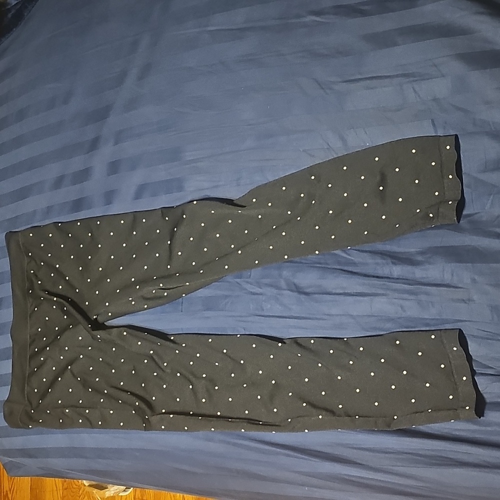 First Looks leggings Size M/L